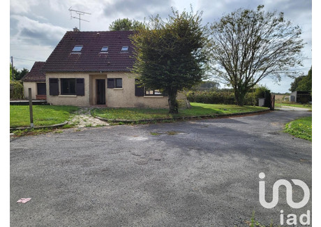 Dom na sprzedaż - Montereau, Francja, 160 m², 145 453 USD (596 359 PLN), NET-101079515