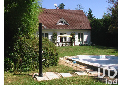 Dom na sprzedaż - Vieilles-Maisons-Sur-Joudry, Francja, 123 m², 217 360 USD (908 566 PLN), NET-98784630