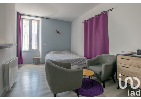 Mieszkanie na sprzedaż - Aix-Les-Bains, Francja, 42 m², 165 795 USD (634 996 PLN), NET-99272665