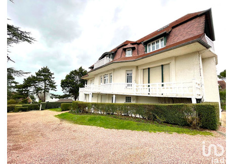 Mieszkanie na sprzedaż - Benerville-Sur-Mer, Francja, 19 m², 104 554 USD (411 943 PLN), NET-97417976
