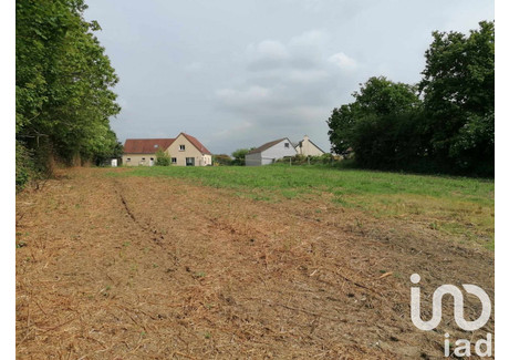 Działka na sprzedaż - Benoîtville, Francja, 1300 m², 91 270 USD (373 295 PLN), NET-98339908