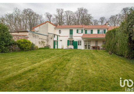 Dom na sprzedaż - L'haÿ-Les-Roses, Francja, 175 m², 830 882 USD (3 182 279 PLN), NET-100322211