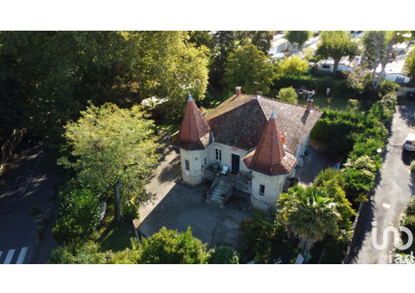 Dom na sprzedaż - Meschers-Sur-Gironde, Francja, 224 m², 887 827 USD (3 409 254 PLN), NET-100879433