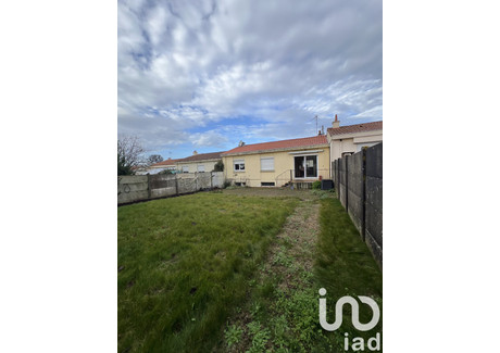 Dom na sprzedaż - Cholet, Francja, 79 m², 166 262 USD (689 988 PLN), NET-103297874