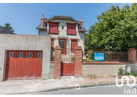 Dom na sprzedaż - Montbouy, Francja, 117 m², 123 635 USD (506 905 PLN), NET-100527366