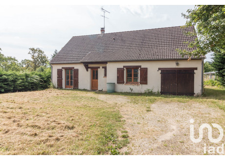 Dom na sprzedaż - Saint-Maurice-Sur-Aveyron, Francja, 135 m², 146 665 USD (599 862 PLN), NET-99168414