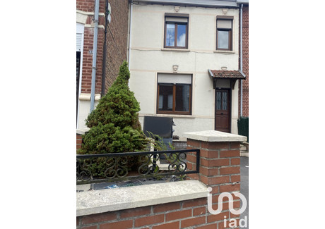 Dom na sprzedaż - Aulnoy-Lez-Valenciennes, Francja, 108 m², 116 066 USD (474 711 PLN), NET-100320616