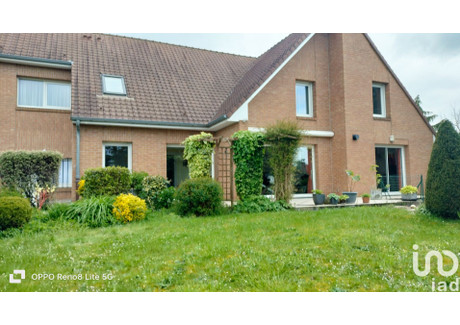 Dom na sprzedaż - Bruay Sur Escaut, Francja, 221 m², 383 933 USD (1 512 694 PLN), NET-97049595