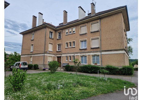 Mieszkanie na sprzedaż - Pompey, Francja, 78 m², 104 460 USD (436 641 PLN), NET-97851445