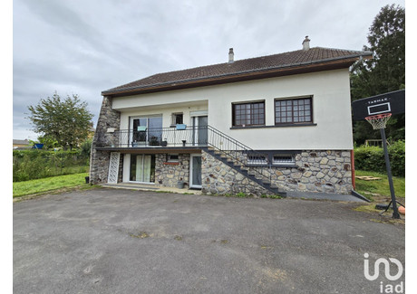 Dom na sprzedaż - Vrigne Aux Bois, Francja, 193 m², 278 559 USD (1 156 019 PLN), NET-100493419