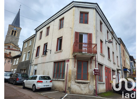 Dom na sprzedaż - Villemontais, Francja, 420 m², 140 259 USD (575 060 PLN), NET-102884460