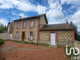 Dom na sprzedaż - Panissieres, Francja, 71 m², 168 468 USD (663 762 PLN), NET-96892955