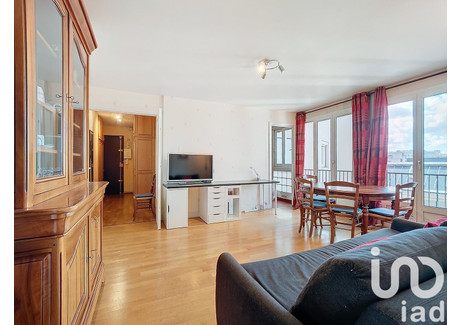 Mieszkanie na sprzedaż - Paris, Francja, 48 m², 453 713 USD (1 855 688 PLN), NET-100696233