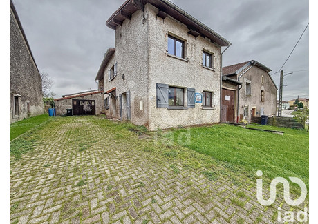 Dom na sprzedaż - Gelucourt, Francja, 130 m², 84 412 USD (345 244 PLN), NET-102128348