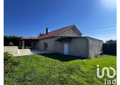 Dom na sprzedaż - Amailloux, Francja, 110 m², 124 105 USD (515 036 PLN), NET-100849115