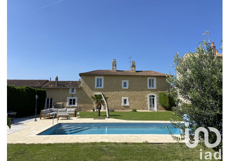 Dom na sprzedaż - Sainte-Verge, Francja, 165 m², 357 097 USD (1 406 961 PLN), NET-97450157