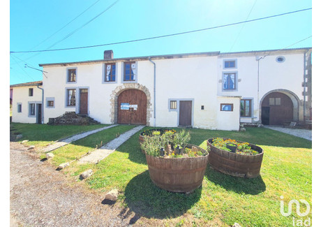 Dom na sprzedaż - Neuvelle-Lès-Voisey, Francja, 100 m², 63 309 USD (258 933 PLN), NET-100124807