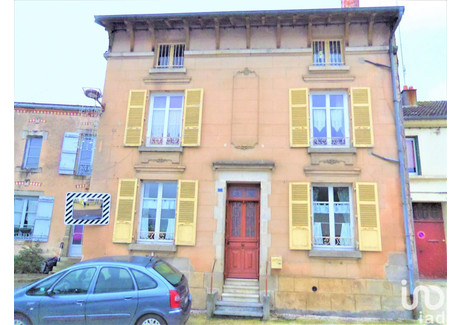 Dom na sprzedaż - Jussey, Francja, 286 m², 106 221 USD (407 890 PLN), NET-99798311