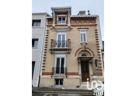 Dom na sprzedaż - Reims, Francja, 215 m², 570 385 USD (2 367 097 PLN), NET-100527602