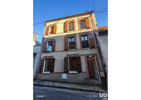 Dom na sprzedaż - Cumières, Francja, 95 m², 155 556 USD (597 336 PLN), NET-94397774