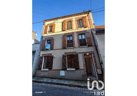 Mieszkanie na sprzedaż - Epernay, Francja, 95 m², 144 414 USD (592 099 PLN), NET-99798357