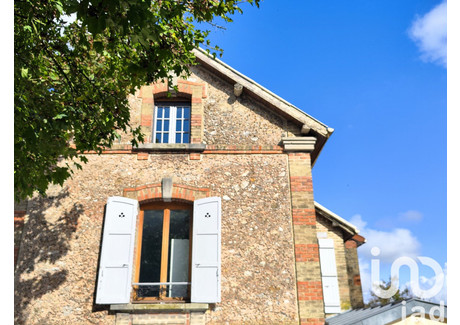 Dom na sprzedaż - Châlons-En-Champagne, Francja, 136 m², 237 408 USD (970 999 PLN), NET-101292377