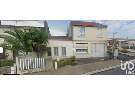 Dom na sprzedaż - Saint-Denis-La-Chevasse, Francja, 190 m², 128 929 USD (514 427 PLN), NET-95322736