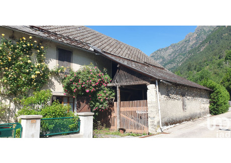 Dom na sprzedaż - Valjouffrey, Francja, 48 m², 170 743 USD (688 094 PLN), NET-90425216