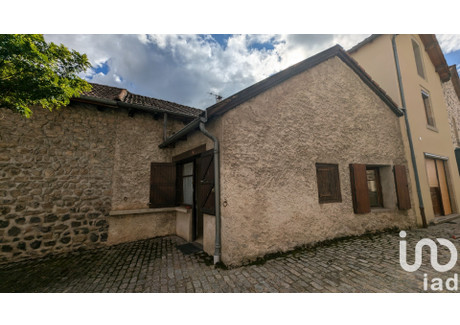 Dom na sprzedaż - Rosieres, Francja, 57 m², 41 454 USD (169 962 PLN), NET-102246016