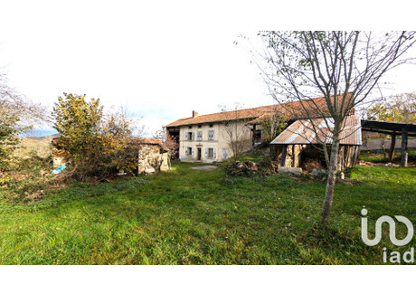 Dom na sprzedaż - Malrevers, Francja, 98 m², 113 246 USD (464 308 PLN), NET-102752815