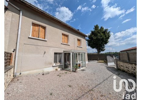 Dom na sprzedaż - Vorey, Francja, 115 m², 178 281 USD (684 600 PLN), NET-99937881