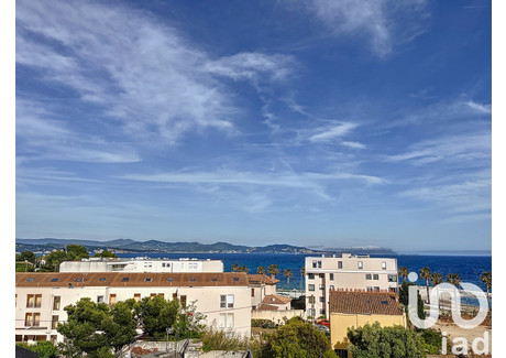 Mieszkanie na sprzedaż - La Ciotat, Francja, 68 m², 410 386 USD (1 682 583 PLN), NET-101402765