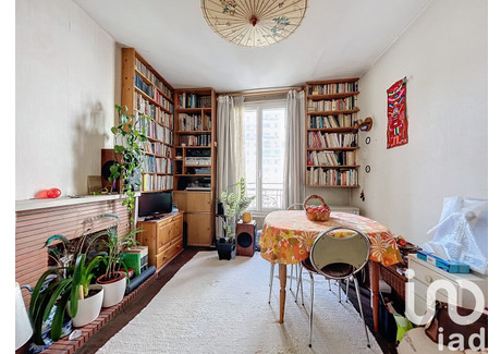 Mieszkanie na sprzedaż - Paris, Francja, 33 m², 301 296 USD (1 226 276 PLN), NET-96338966