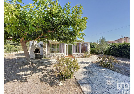 Dom na sprzedaż - La Ciotat, Francja, 98 m², 654 191 USD (2 675 642 PLN), NET-91471196