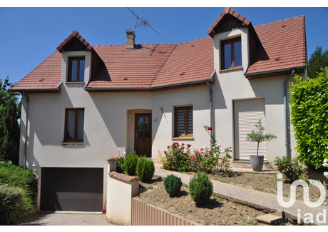 Dom na sprzedaż - Dizy, Francja, 189 m², 404 850 USD (1 647 740 PLN), NET-98223659