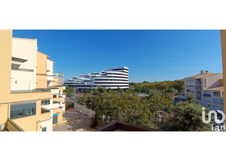 Mieszkanie na sprzedaż - Le Cap D'agde, Francja, 30 m², 102 349 USD (418 609 PLN), NET-100816735