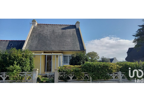 Dom na sprzedaż - Lannion, Francja, 75 m², 194 654 USD (782 510 PLN), NET-101656948