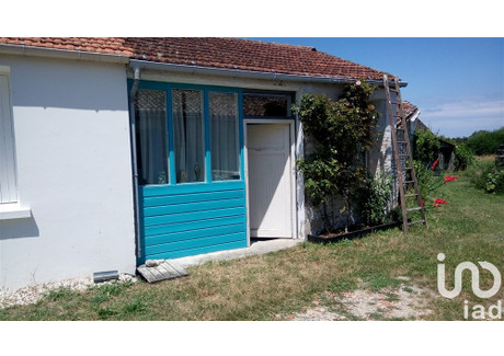 Dom na sprzedaż - Dolus-D'oleron, Francja, 33 m², 93 506 USD (380 568 PLN), NET-102128689