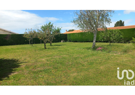 Działka na sprzedaż - Saint-Georges-D'oleron, Francja, 686 m², 200 111 USD (768 426 PLN), NET-94475293