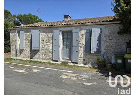 Dom na sprzedaż - Dolus-D'oleron, Francja, 70 m², 202 588 USD (828 586 PLN), NET-97049383