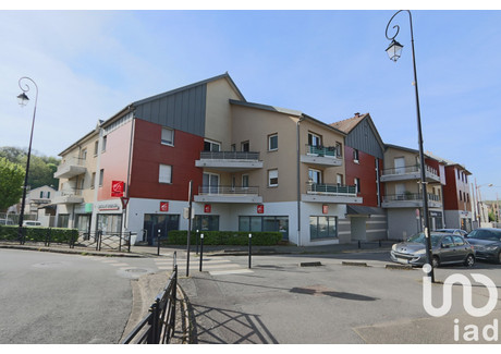 Mieszkanie na sprzedaż - Écouen, Francja, 65 m², 255 964 USD (1 021 298 PLN), NET-96738834