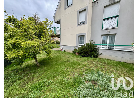 Mieszkanie na sprzedaż - Lacroix-Saint-Ouen, Francja, 64 m², 197 401 USD (809 344 PLN), NET-101340521