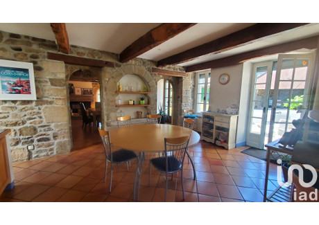 Dom na sprzedaż - Pommeret, Francja, 150 m², 392 171 USD (1 545 153 PLN), NET-94595762