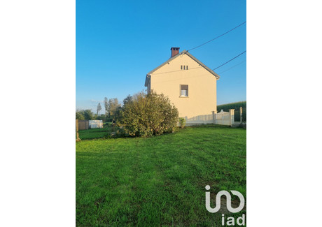 Dom na sprzedaż - Remilly-Aillicourt, Francja, 77 m², 117 975 USD (451 844 PLN), NET-100879439