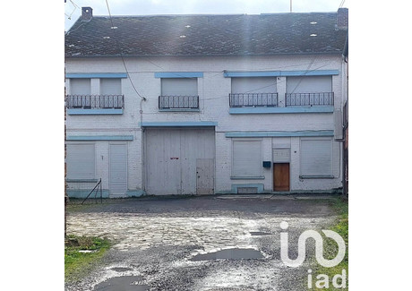 Dom na sprzedaż - Le Quesnoy, Francja, 166 m², 186 761 USD (780 661 PLN), NET-96628416