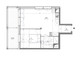 Mieszkanie na sprzedaż - Bussy-Saint-Georges, Francja, 43 m², 287 086 USD (1 171 313 PLN), NET-85731380