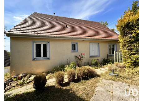 Dom na sprzedaż - Montreuil-Aux-Lions, Francja, 80 m², 181 485 USD (742 275 PLN), NET-99010773