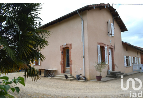 Dom na sprzedaż - Chavannes-Sur-Reyssouze, Francja, 235 m², 340 813 USD (1 393 923 PLN), NET-97730461