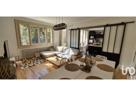 Mieszkanie na sprzedaż - Saint-Chamond, Francja, 89 m², 165 193 USD (634 339 PLN), NET-100993129