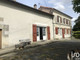 Dom na sprzedaż - Chalais, Francja, 280 m², 239 739 USD (961 354 PLN), NET-97266689